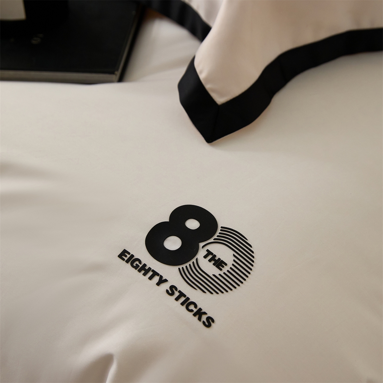 91家纺网 家纺一手货源 找家纺 （总）头等舱 2025新款全棉80支长绒棉纯色A类55大豆7A抗菌立体被（空镜）