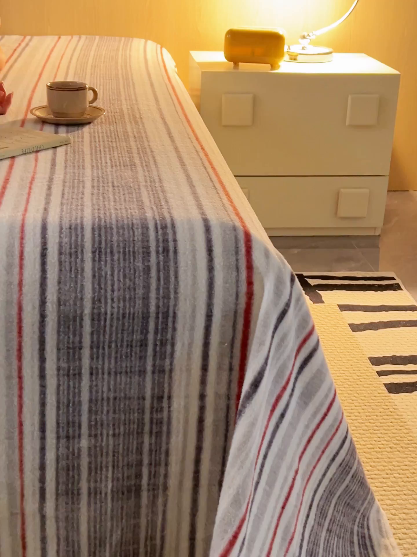 91家纺网 家纺一手货源 找家纺 （总）早晨家纺 2025新款未末款仿羊绒牛奶绒床单