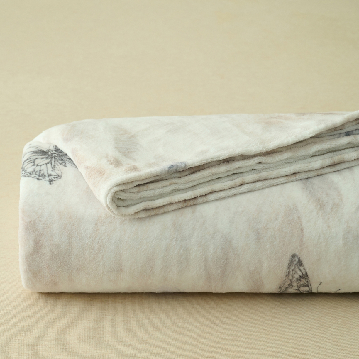 91家纺网 家纺一手货源 找家纺 （总）早晨家纺 2025新款数码印花高克重牛奶单床单