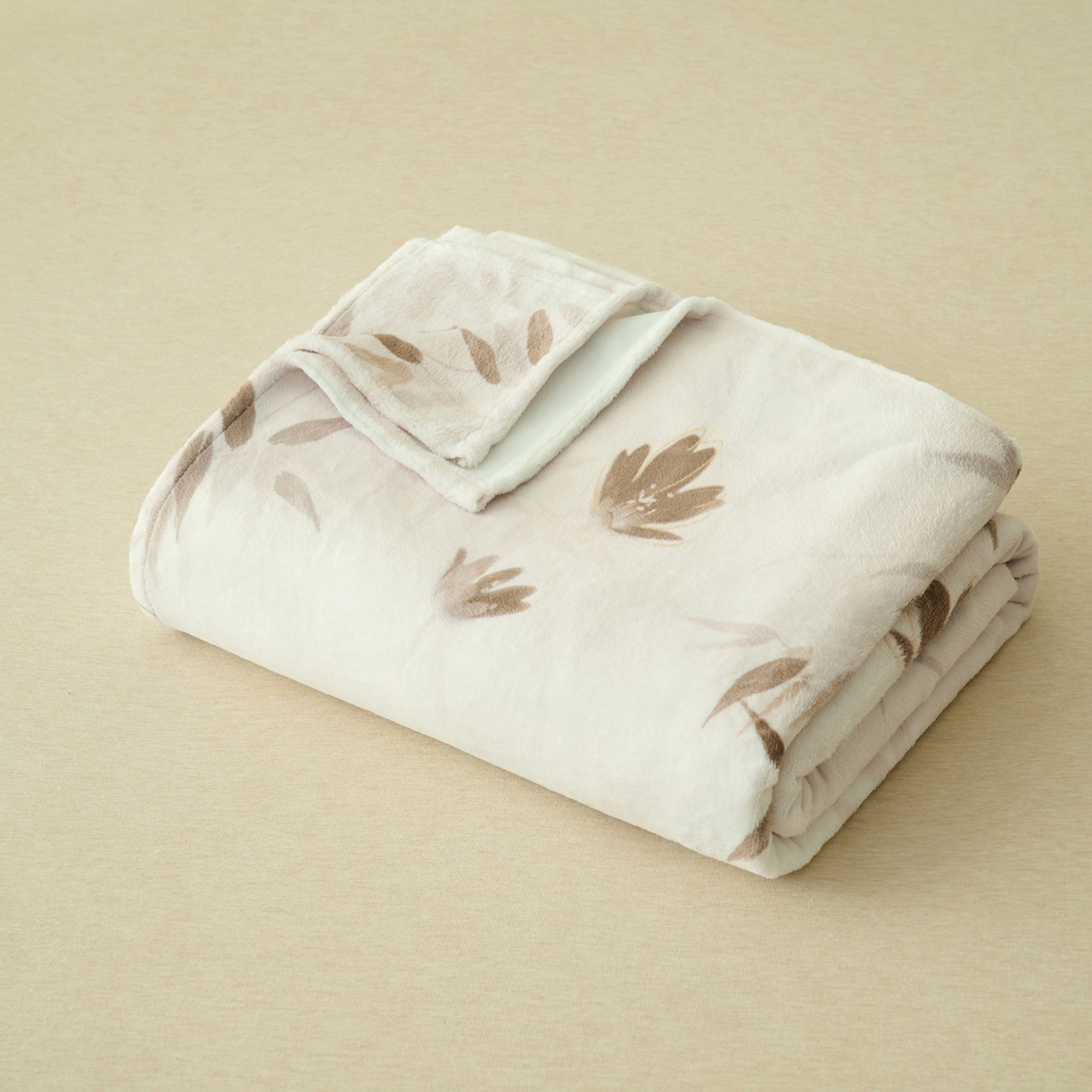 91家纺网 家纺一手货源 找家纺 早晨家纺 2025新款数码印花高克重牛奶单床单 竹影