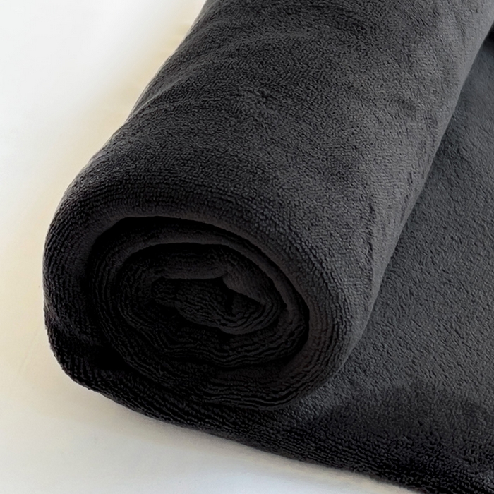 91家纺网 家纺一手货源 找家纺 名品家纺 2025新款新款加厚牛奶绒床单牛奶绒-奶黑