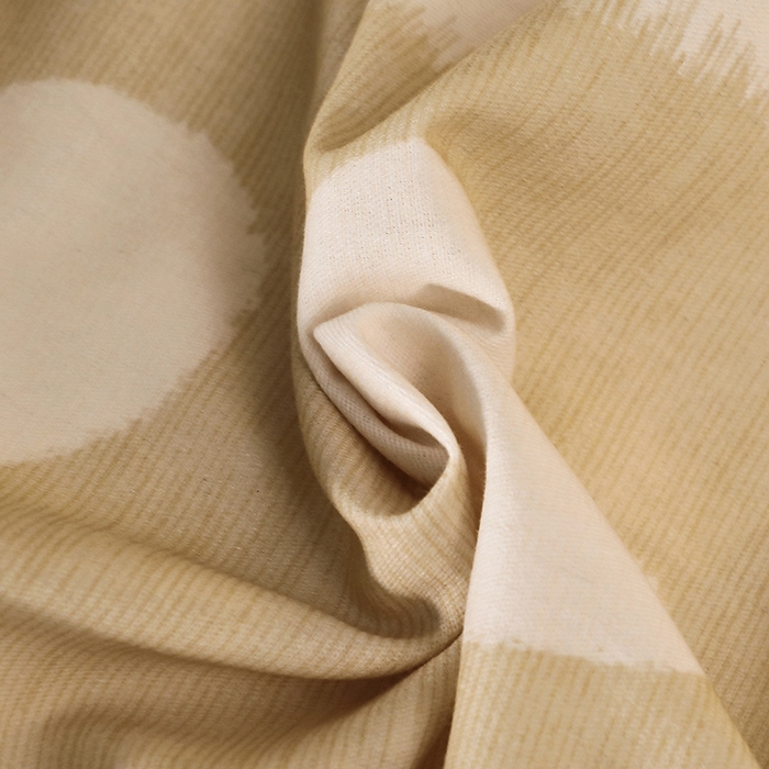 91家纺网 家纺一手货源 找家纺 晶缦家纺 2025叶语系·纯棉活性全棉磨毛单床单单品床单床单单件 心相近