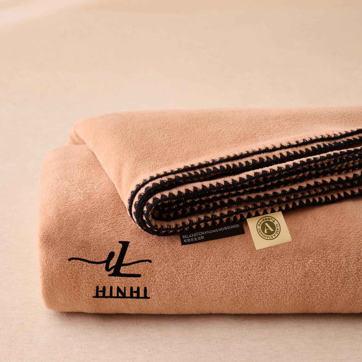 91家纺网 家纺一手货源 找家纺 （总）早晨家纺 2025新款华泰款高克重牛奶绒仿羊绒单床单系列