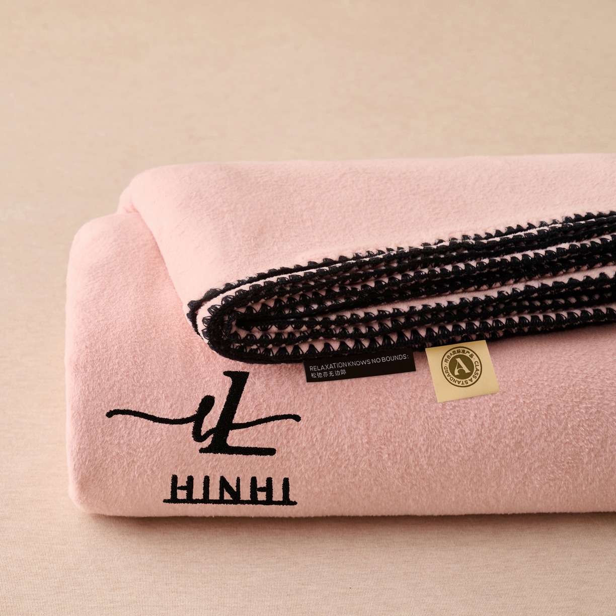 91家纺网 家纺一手货源 找家纺 （总）早晨家纺 2025新款华泰款高克重牛奶绒仿羊绒单床单系列