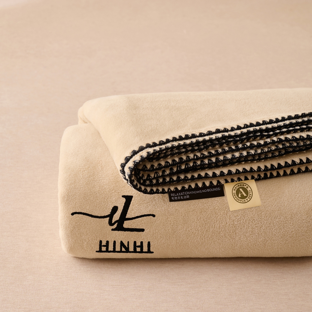 91家纺网 家纺一手货源 找家纺 （总）早晨家纺 2025新款华泰款高克重牛奶绒仿羊绒单床单系列