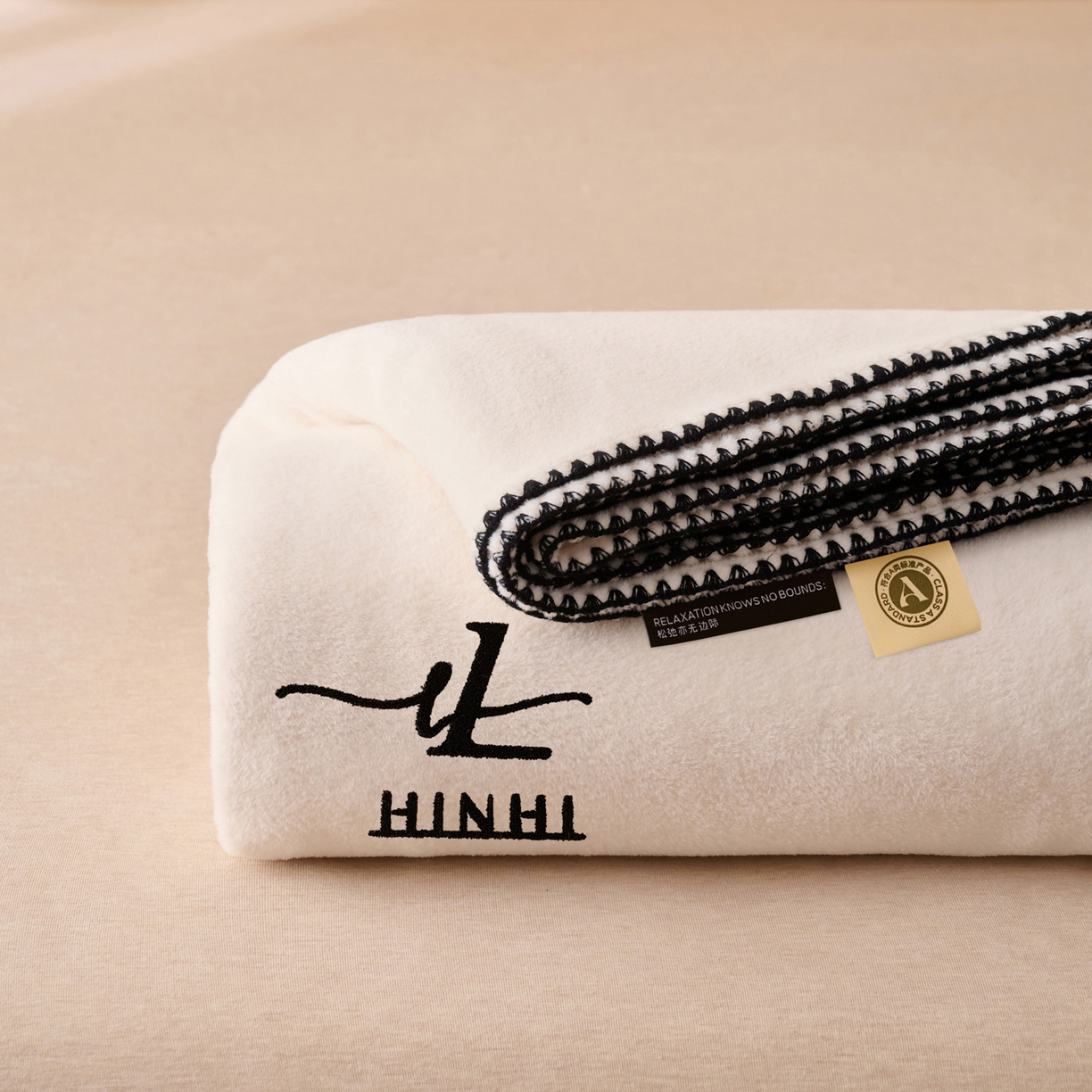 91家纺网 家纺一手货源 找家纺 （总）早晨家纺 2025新款华泰款高克重牛奶绒仿羊绒单床单系列