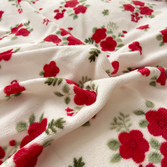 91家纺网 家纺一手货源 找家纺 （总）找底底家纺 2025新款牛奶绒四件套（日发50套优惠8元一套）