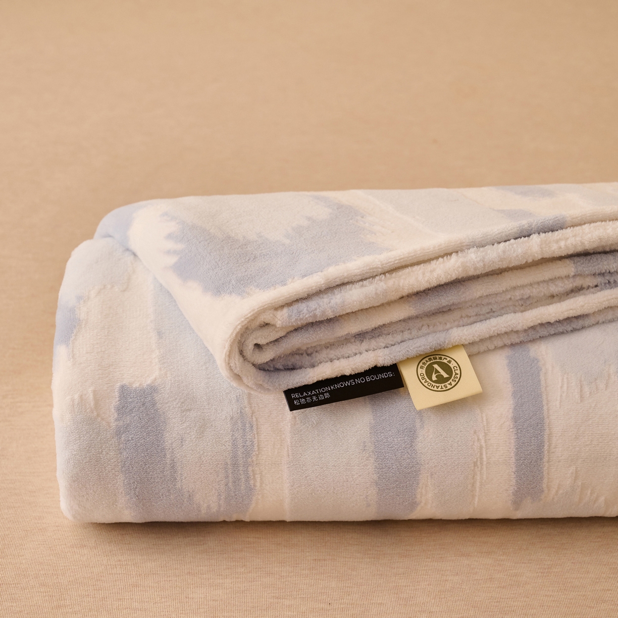 91家纺网 家纺一手货源 找家纺 （总）早晨家纺 2025新款高克重牛奶绒烂花单品床单