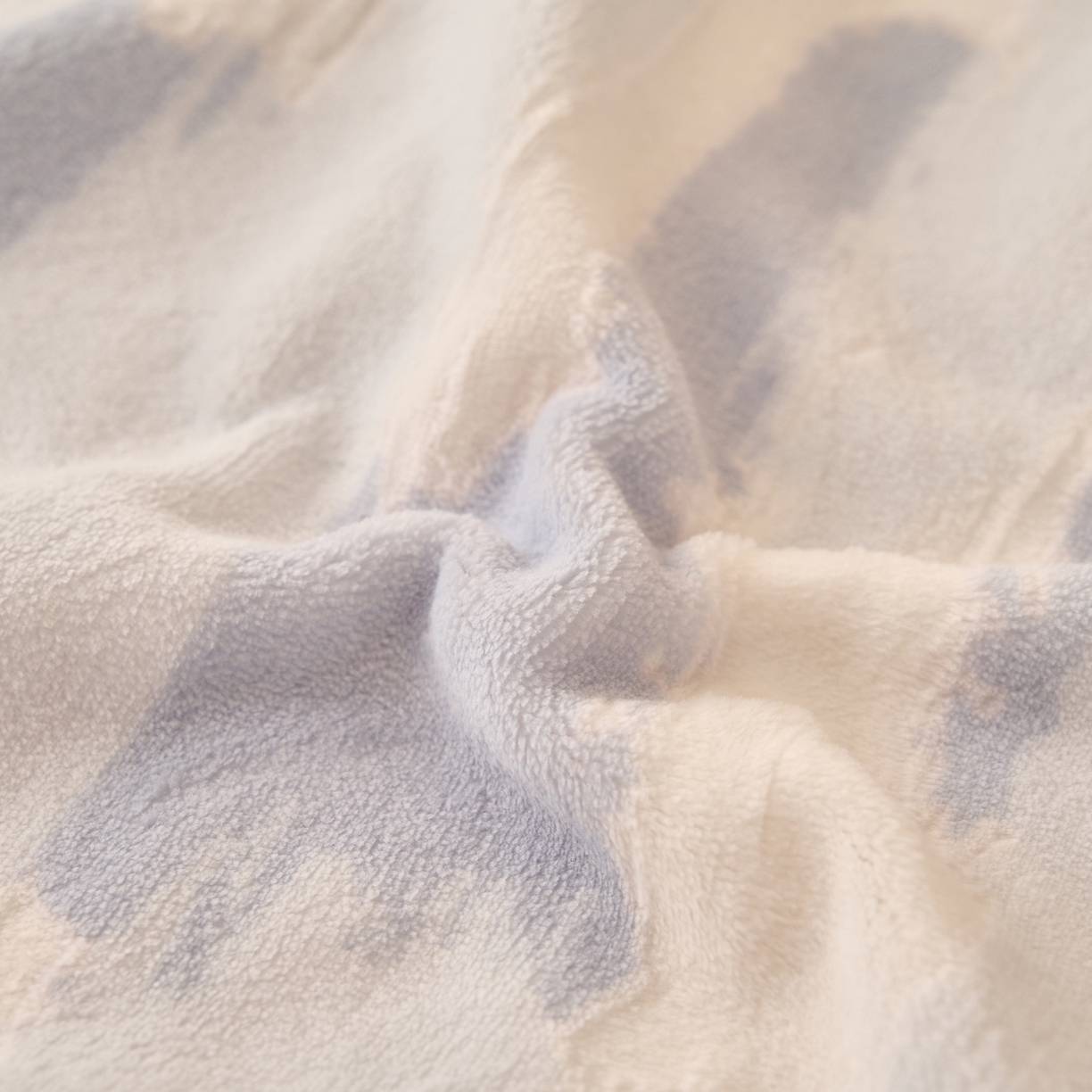 91家纺网 家纺一手货源 找家纺 （总）早晨家纺 2025新款高克重牛奶绒烂花枕套