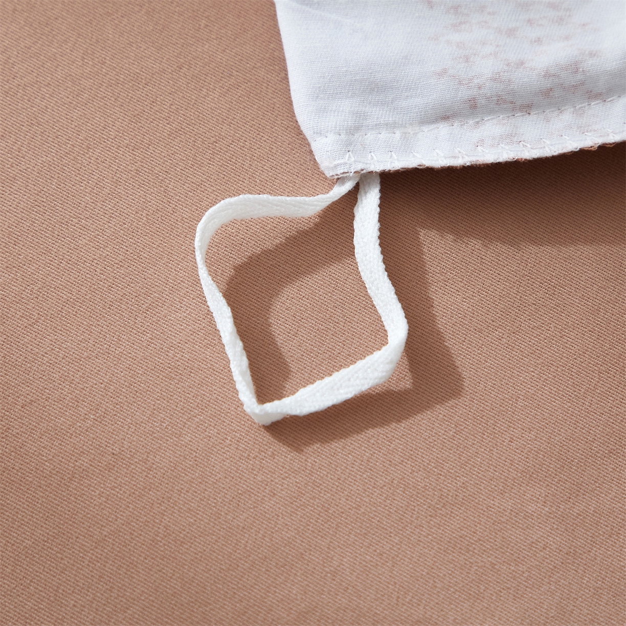 91家纺网 家纺一手货源 找家纺 （总）品乐家纺 2025新款32支超柔生态磨毛四件套