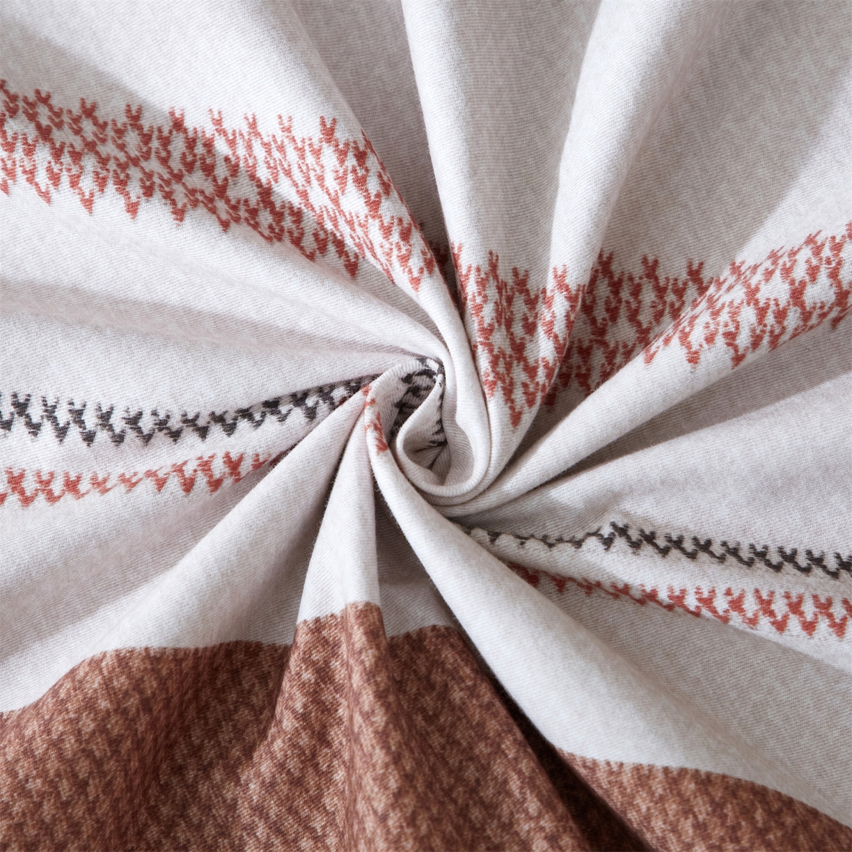 91家纺网 家纺一手货源 找家纺 （总）品乐家纺 2025新款32支超柔生态磨毛四件套