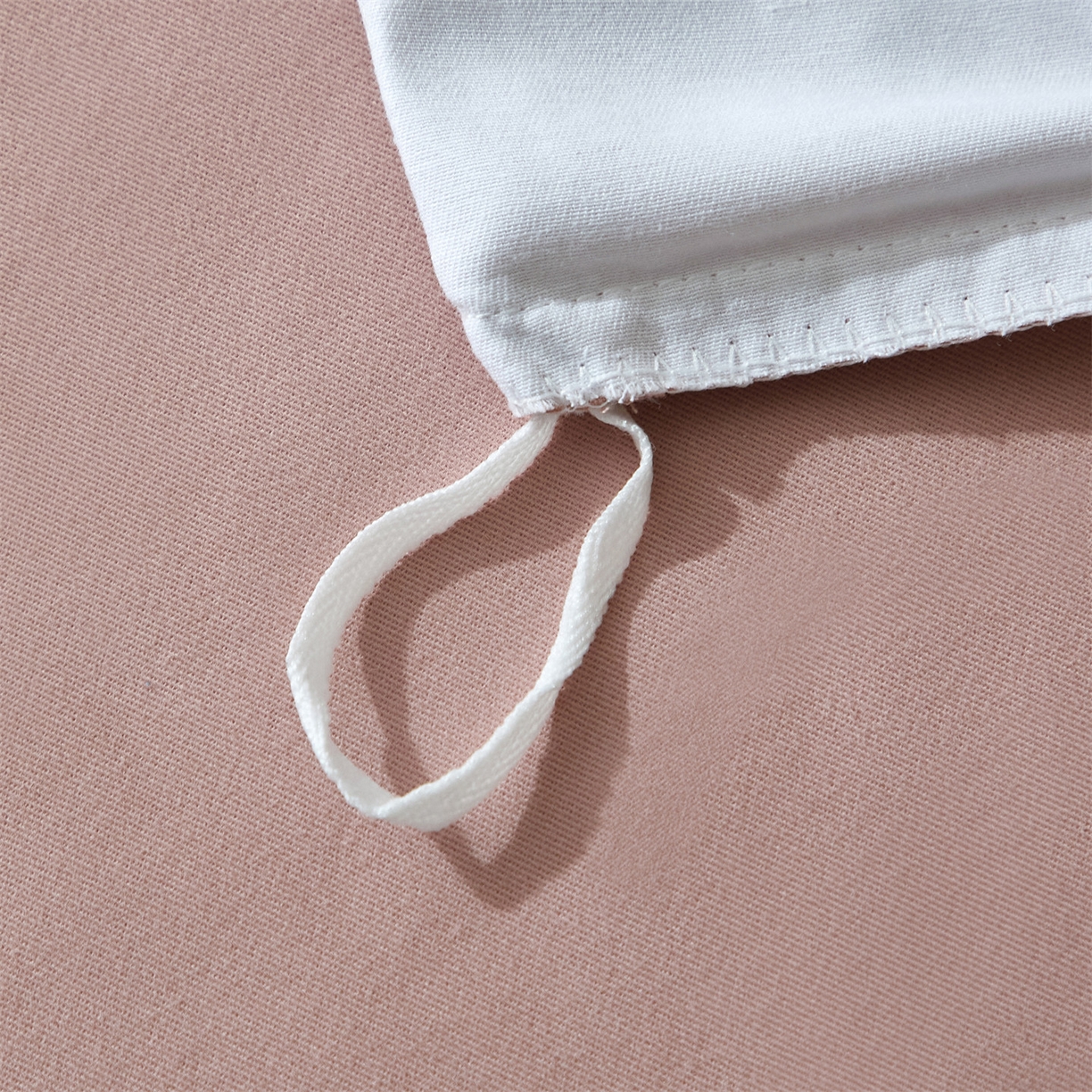 91家纺网 家纺一手货源 找家纺 品乐家纺 2025新款32支超柔生态磨毛四件套 花棠-粉