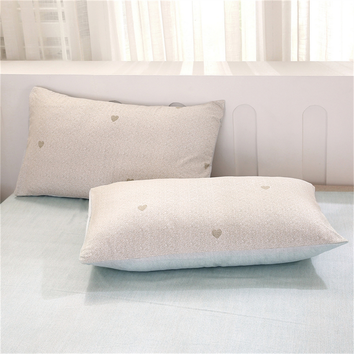 91家纺网 家纺一手货源 找家纺 织写 2025新款加厚磨毛澳绒棉四件套 快乐魔法