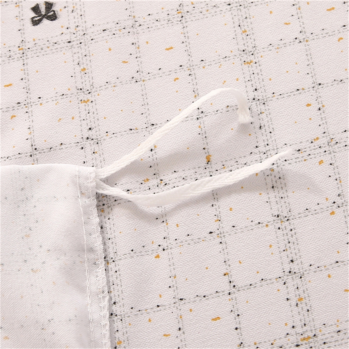 91家纺网 家纺一手货源 找家纺 织写 2025新款加厚磨毛澳绒棉四件套 幽香浪漫-灰