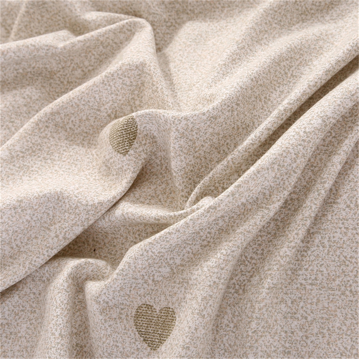 91家纺网 家纺一手货源 找家纺 织写 2025新款加厚磨毛澳绒棉四件套 快乐魔法