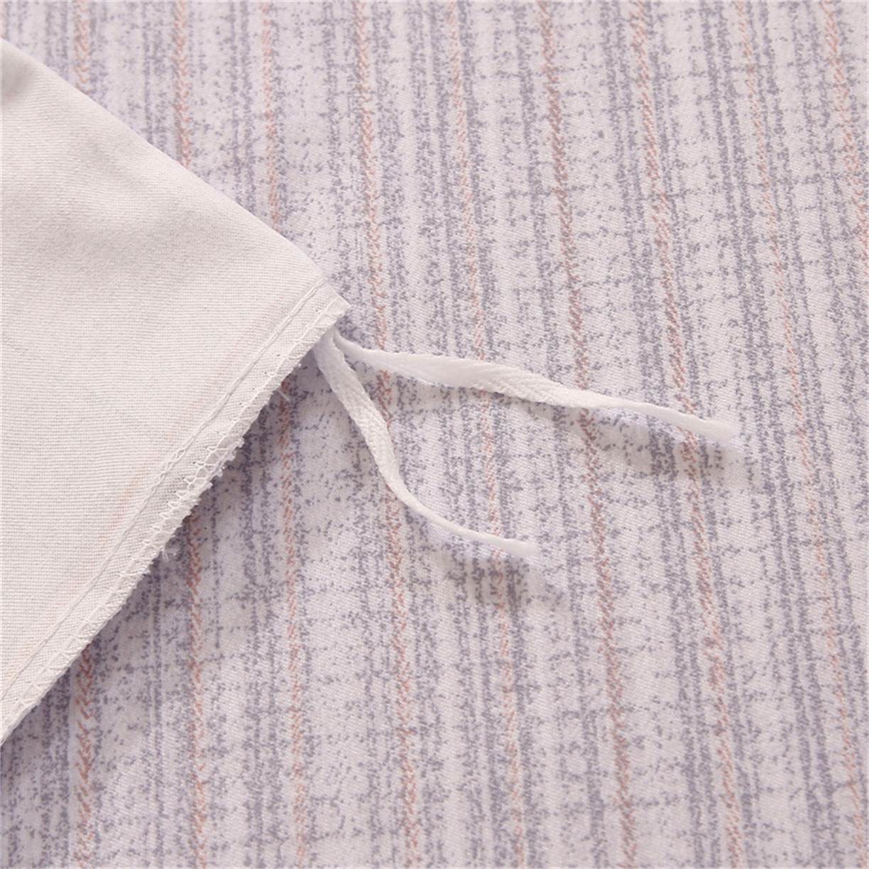 91家纺网 家纺一手货源 找家纺 织写 2025新款加厚磨毛澳绒棉四件套 繁华