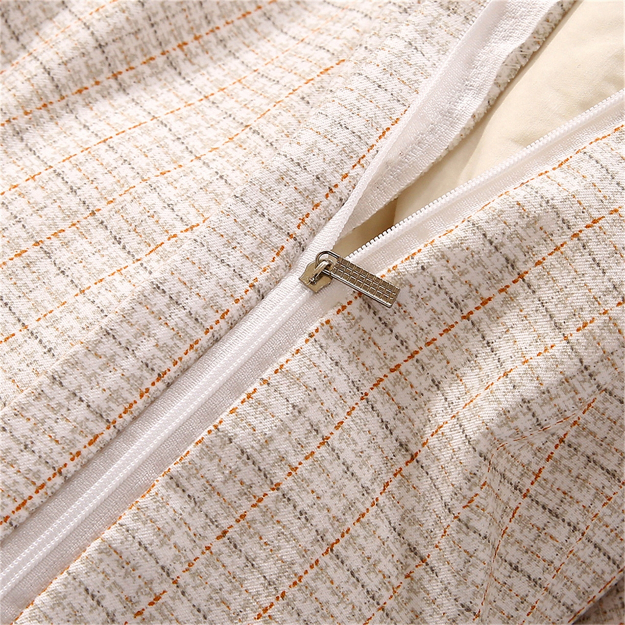 91家纺网 家纺一手货源 找家纺 织写 2025新款加厚磨毛澳绒棉四件套 莫奈