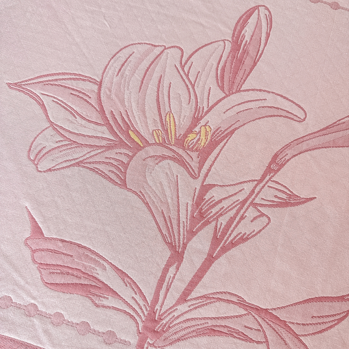 91家纺网 家纺一手货源 找家纺 （总）2025新款全棉四层纱布枕巾纯棉一对装全棉纱布枕头巾简约馨梦枕