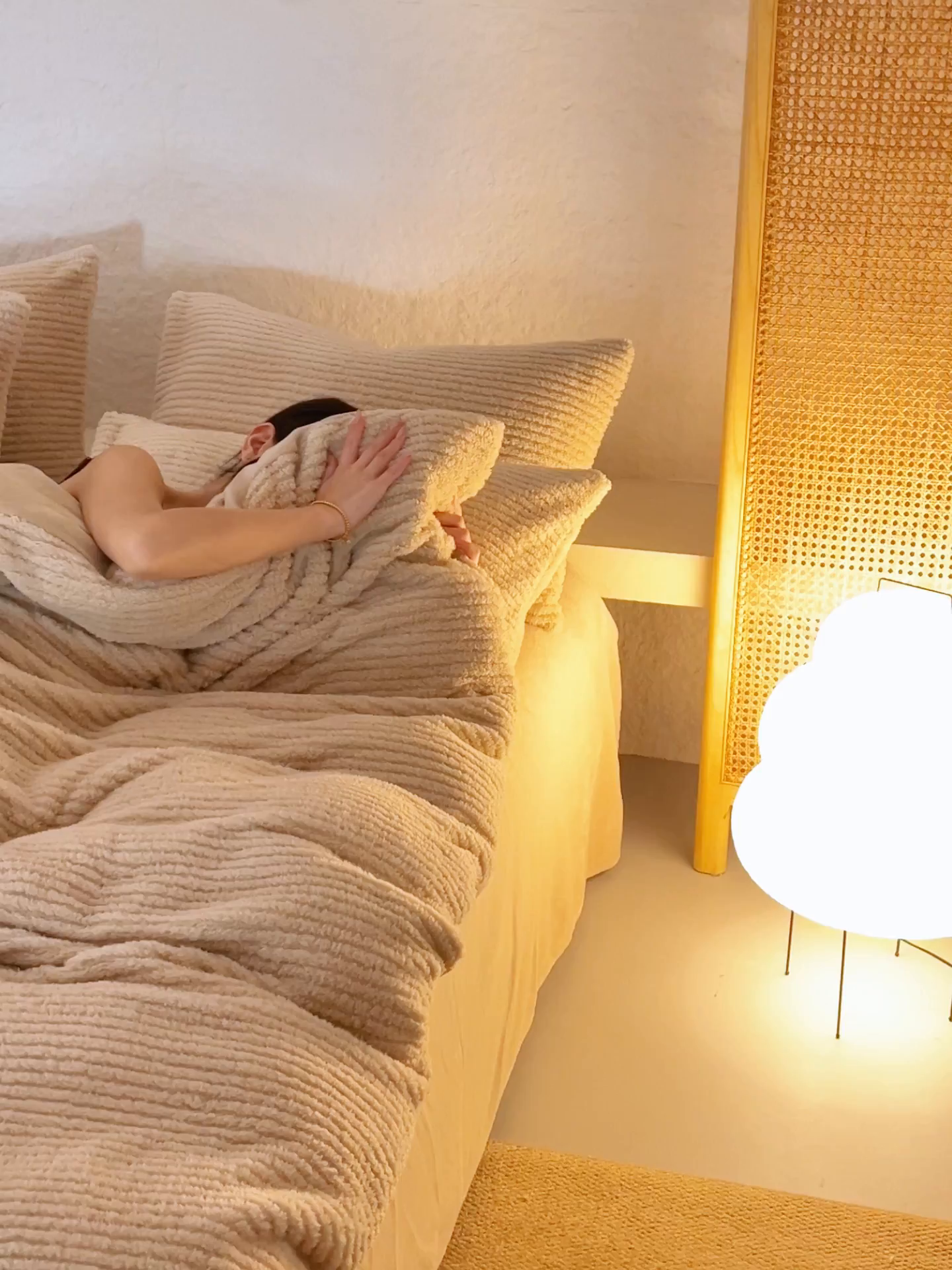 91家纺网 家纺一手货源 找家纺 （总）早晨家纺 2025新款世纪款塔芙蓉牛奶绒四件套