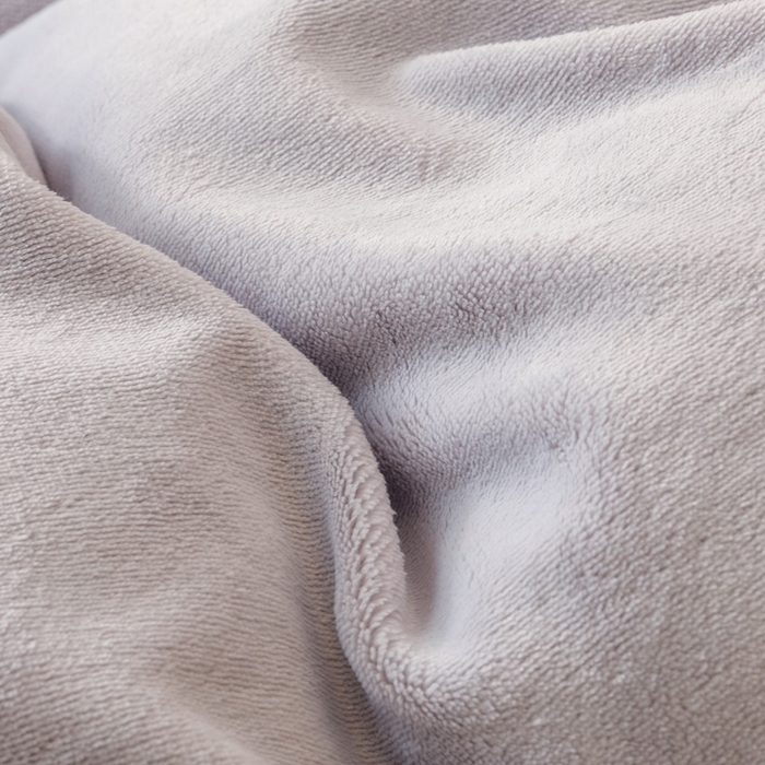 91家纺网 家纺一手货源 找家纺 早晨家纺 2025新款牛奶绒双拼四件套 双拼浅紫+玉色