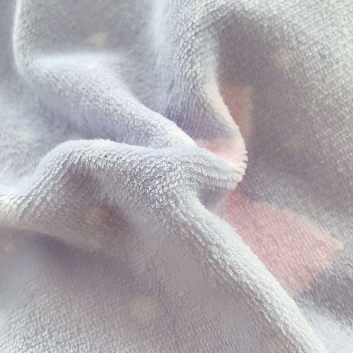 91家纺网 家纺一手货源 找家纺 莱豫家纺 2025新款加厚牛奶绒三件套四件套保暖不静电 蝶影