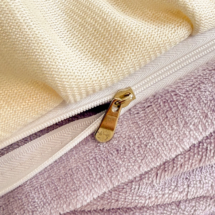 91家纺网 家纺一手货源 找家纺 米莱家纺 2025新款牛奶绒印花花边四件套 泡泡糖女孩