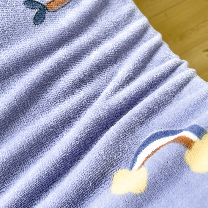 91家纺网 家纺一手货源 找家纺 北辰 2025新款冬季牛奶绒海绵床垫可拆洗软垫学生上下铺床垫可定制 puppy狗