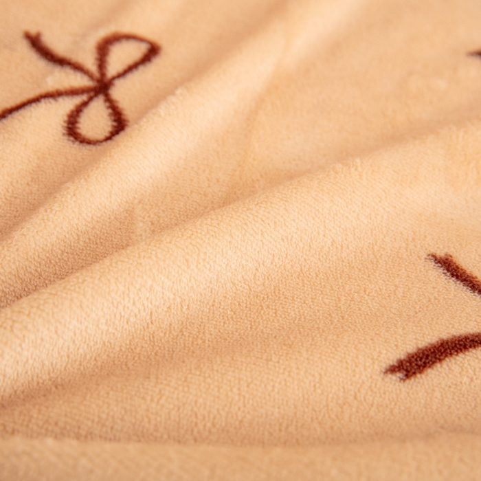 91家纺网 家纺一手货源 找家纺 （总）北辰 2025新款冬季牛奶绒海绵床垫可拆洗软垫学生上下铺床垫