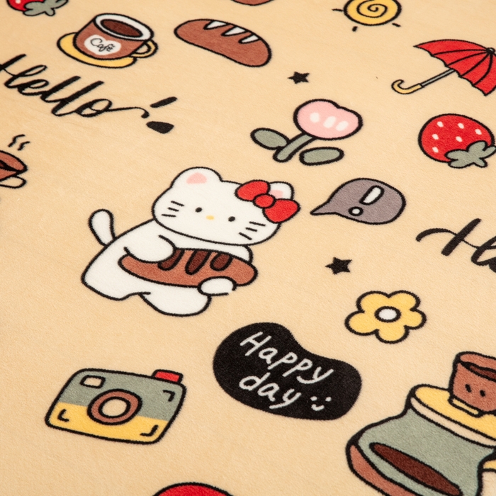 91家纺网 家纺一手货源 找家纺 北辰 2025新款冬季牛奶绒海绵床垫可拆洗软垫学生上下铺床垫 欢乐假日