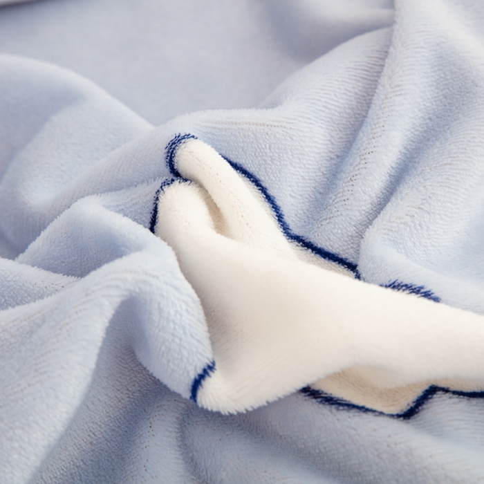 91家纺网 家纺一手货源 找家纺 北辰 2025新款冬季牛奶绒海绵床垫可拆洗软垫学生上下铺床垫 太空人