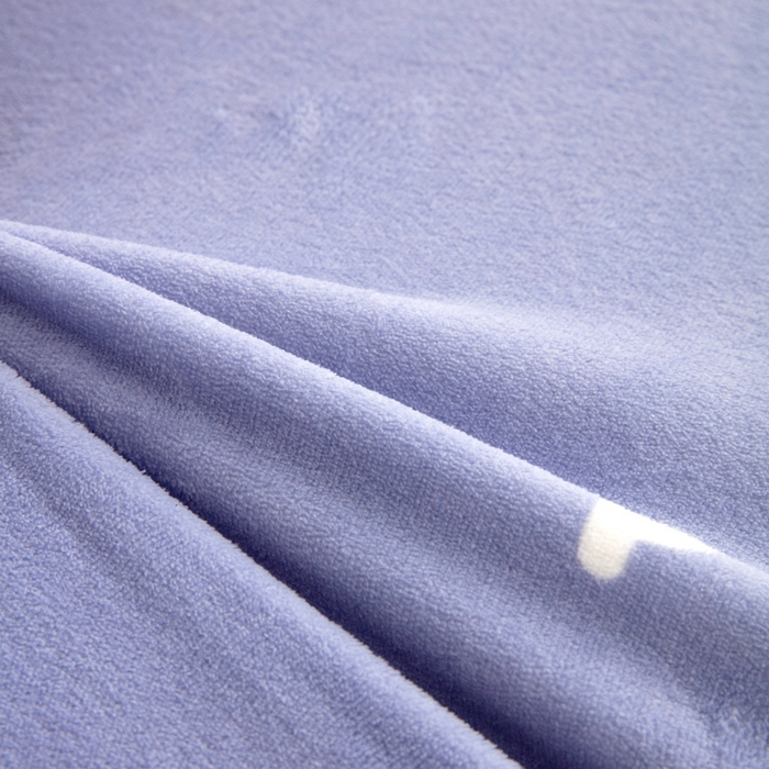 91家纺网 家纺一手货源 找家纺 北辰 2025新款冬季牛奶绒海绵床垫可拆洗软垫学生上下铺床垫 puppy狗