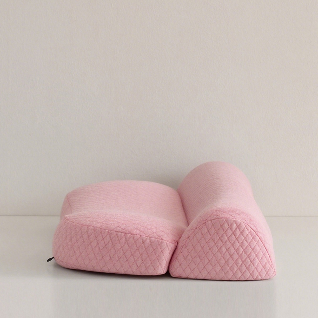 91家纺网 家纺一手货源 找家纺 （总）乐可 2025新款零压深睡枕记忆棉枕枕头枕芯