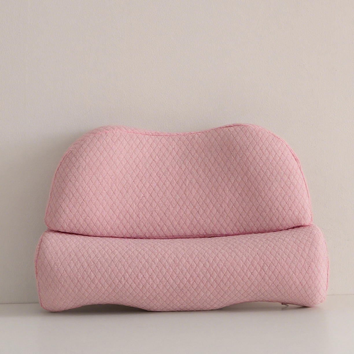 91家纺网 家纺一手货源 找家纺 （总）乐可 2025新款零压深睡枕记忆棉枕枕头枕芯