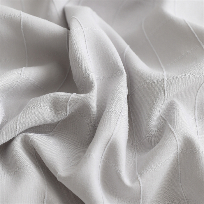 91家纺网 家纺一手货源 找家纺 爱衫妮 2025新款全棉A类提花大豆被-方格  被子被芯 方格-灰色