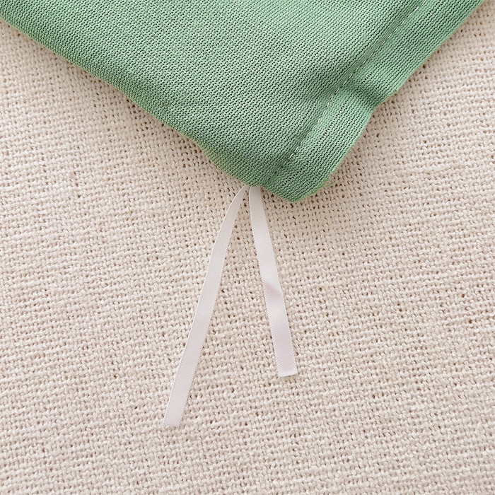 91家纺网 家纺一手货源 找家纺 嗨生活 2025新款牛奶绒数码印花原创大版卡通幼儿园套件幼儿园三件套 卡通小恐龙