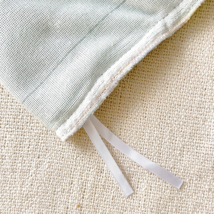 91家纺网 家纺一手货源 找家纺 嗨生活 2025新款牛奶绒数码印花原创大版卡通幼儿园套件幼儿园三件套 快乐熊猫