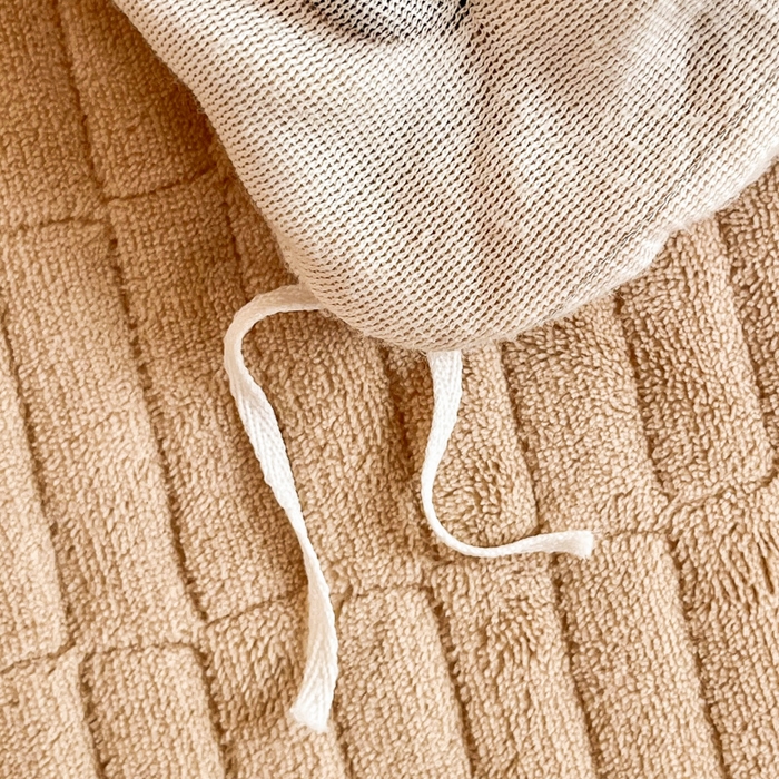 91家纺网 家纺一手货源 找家纺 尚美 2025新款法式复古风大花边绒床盖被套四件套（花边随机） 复古风心灵