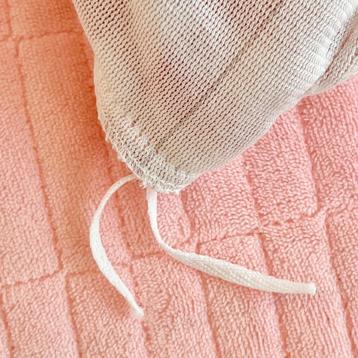 91家纺网 家纺一手货源 找家纺 尚美 2025新款法式复古风大花边绒床盖被套四件套（花边随机） 复古风绅士