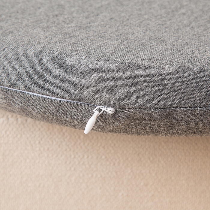 91家纺网 家纺一手货源 找家纺 （总）李帅家居 2025新款无印记忆棉圆垫蒲团坐垫椅子垫批发吧台凳子垫