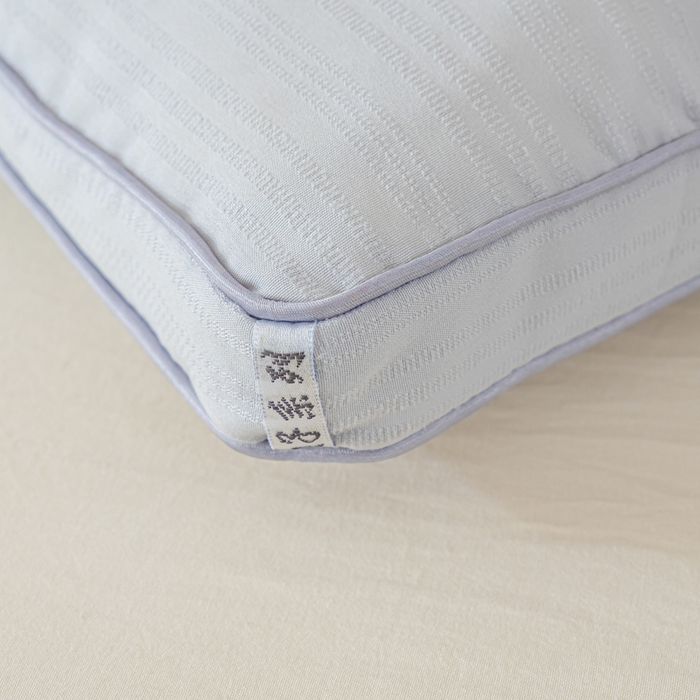 91家纺网 家纺一手货源 找家纺 蓝冰家纺 2025新款羊提花被被子被芯 三只羊-浅灰色