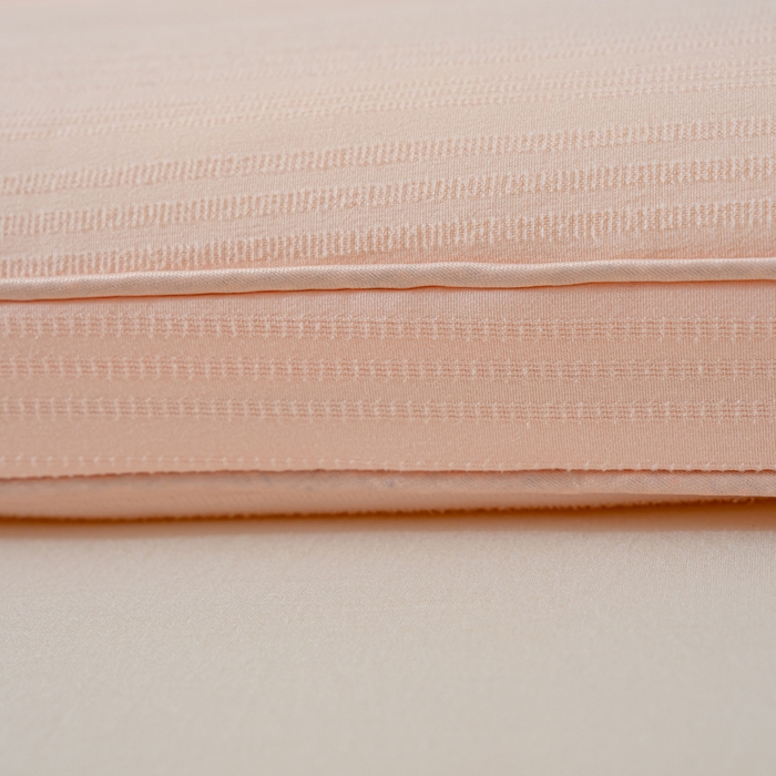 91家纺网 家纺一手货源 找家纺 蓝冰家纺 2025新款羊提花被被子被芯 三只羊-粉色