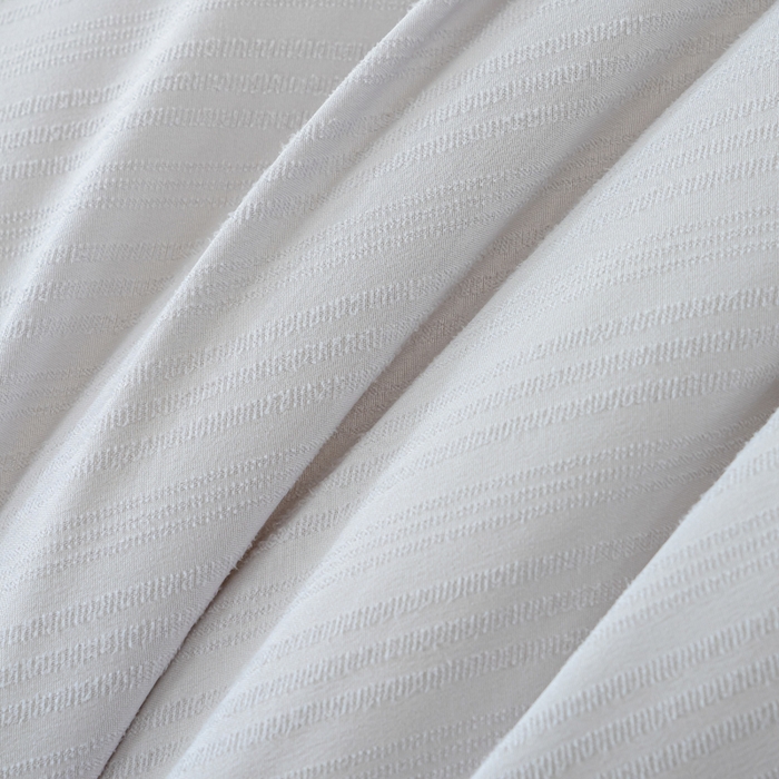 91家纺网 家纺一手货源 找家纺 蓝冰家纺 2025新款羊提花被被子被芯 三只羊-浅灰色