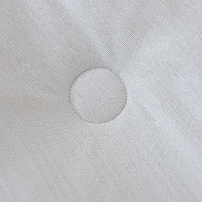 91家纺网 家纺一手货源 找家纺 蓝冰家纺 2025新款羊提花被被子被芯 三只羊-浅灰色