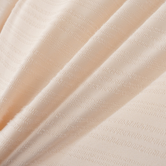 91家纺网 家纺一手货源 找家纺 蓝冰家纺 2025新款羊提花被被子被芯 三只羊-浅玉色