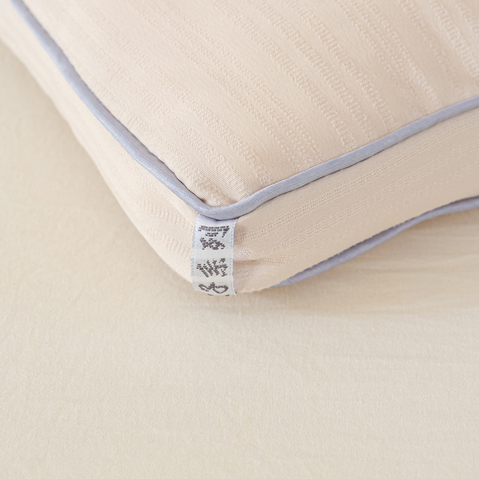 91家纺网 家纺一手货源 找家纺 蓝冰家纺 2025新款羊提花被被子被芯 三只羊-浅玉色