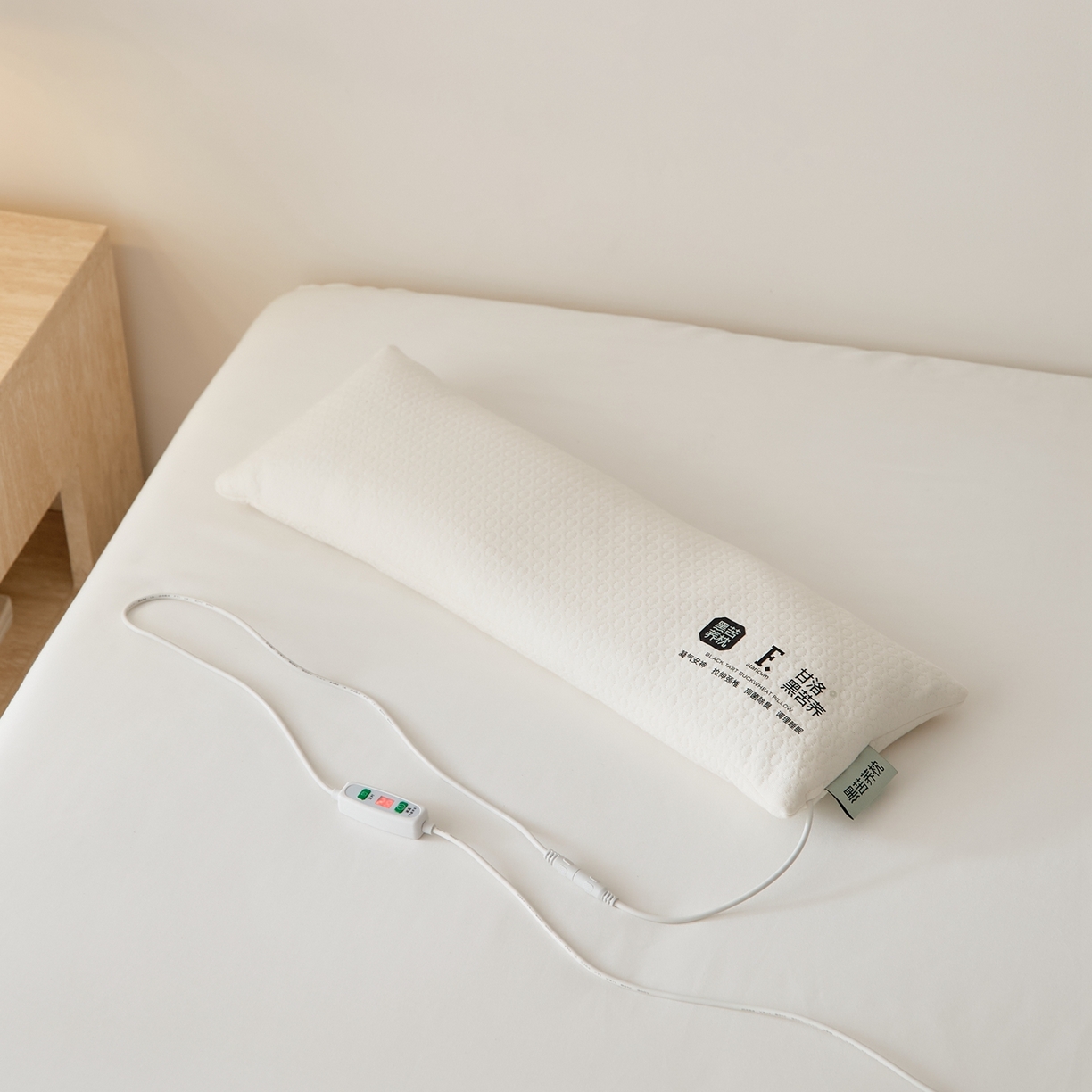 91家纺网 家纺一手货源 找家纺 （总）境月枕芯坊 2025新款护腰护脊垫