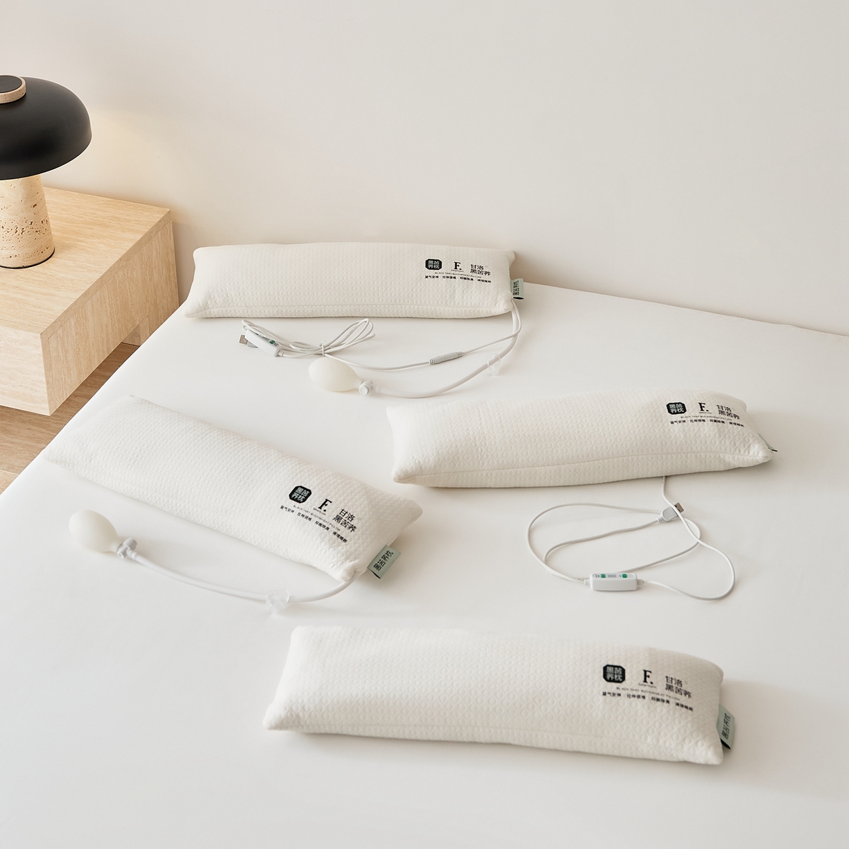 91家纺网 家纺一手货源 找家纺 （总）境月枕芯坊 2025新款护腰护脊垫