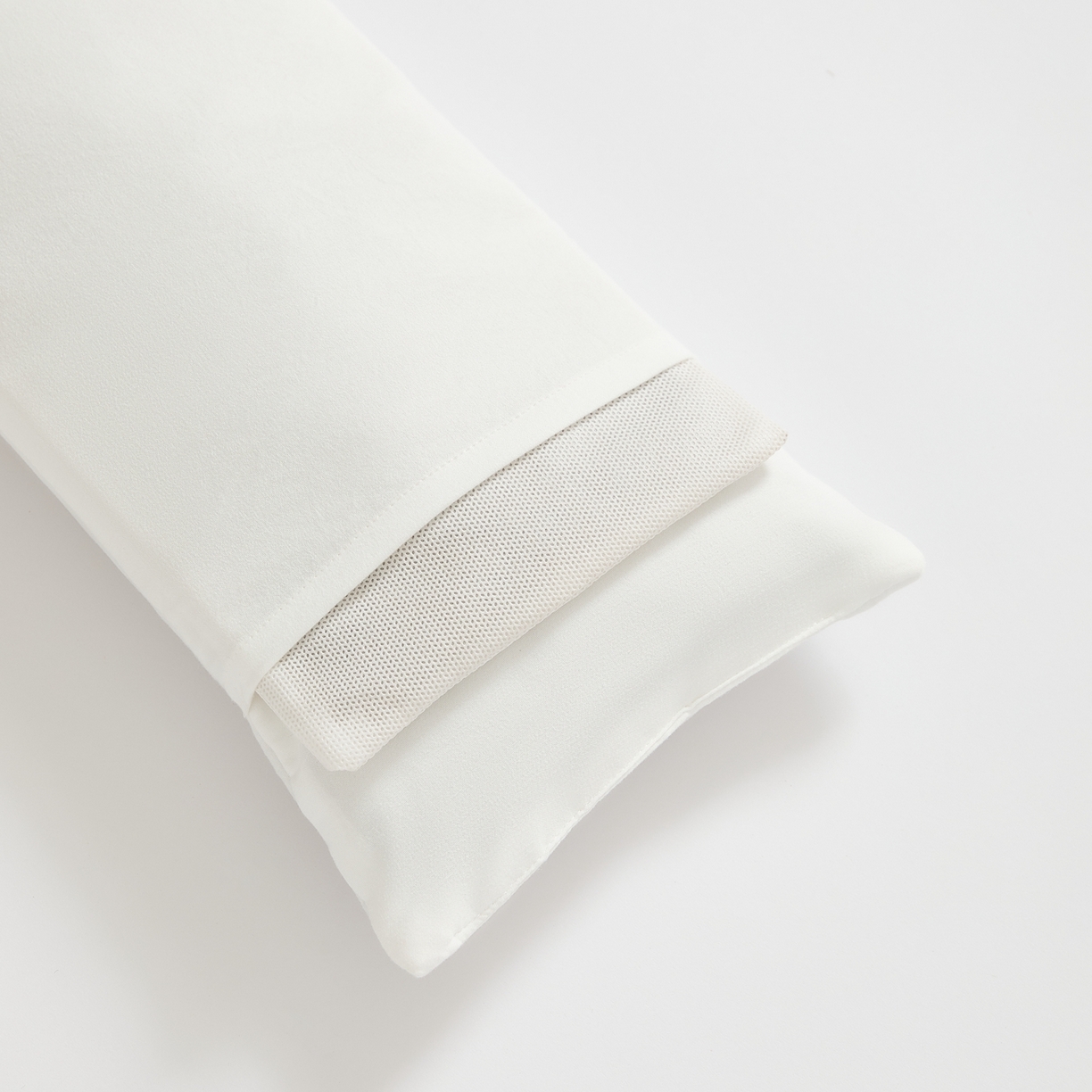 91家纺网 家纺一手货源 找家纺 境月枕芯坊 2025新款护腰护脊垫 艾绒药包（加热款可配）