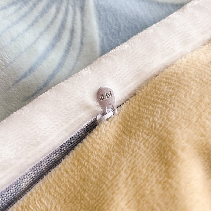 91家纺网 家纺一手货源 找家纺 （总）诺梵 2025新款8斤立体雕花牛奶绒四件套_控价标准高于139，加大高于149