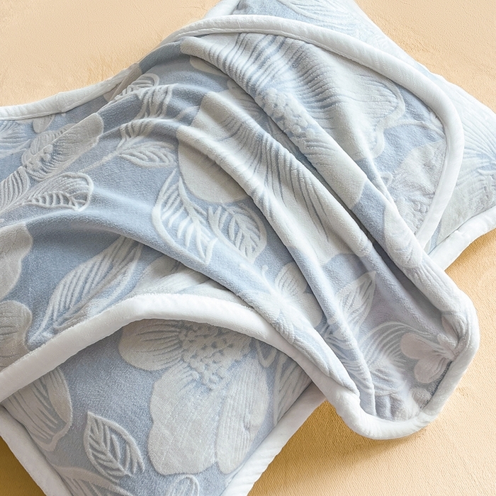 91家纺网 家纺一手货源 找家纺 （总）诺梵 2025新款8斤立体雕花牛奶绒四件套_控价标准高于139，加大高于149